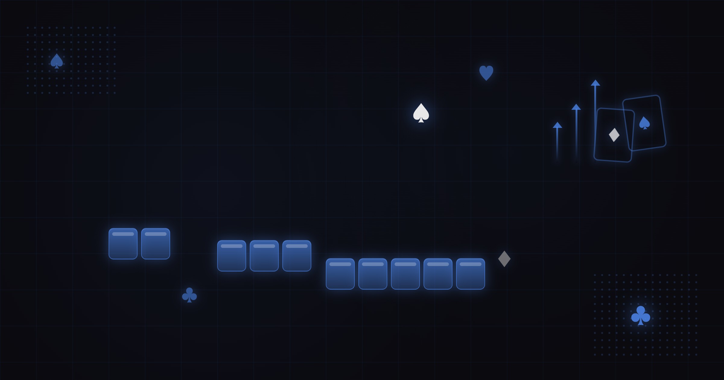 3-Bet Preflop Strategy Banner