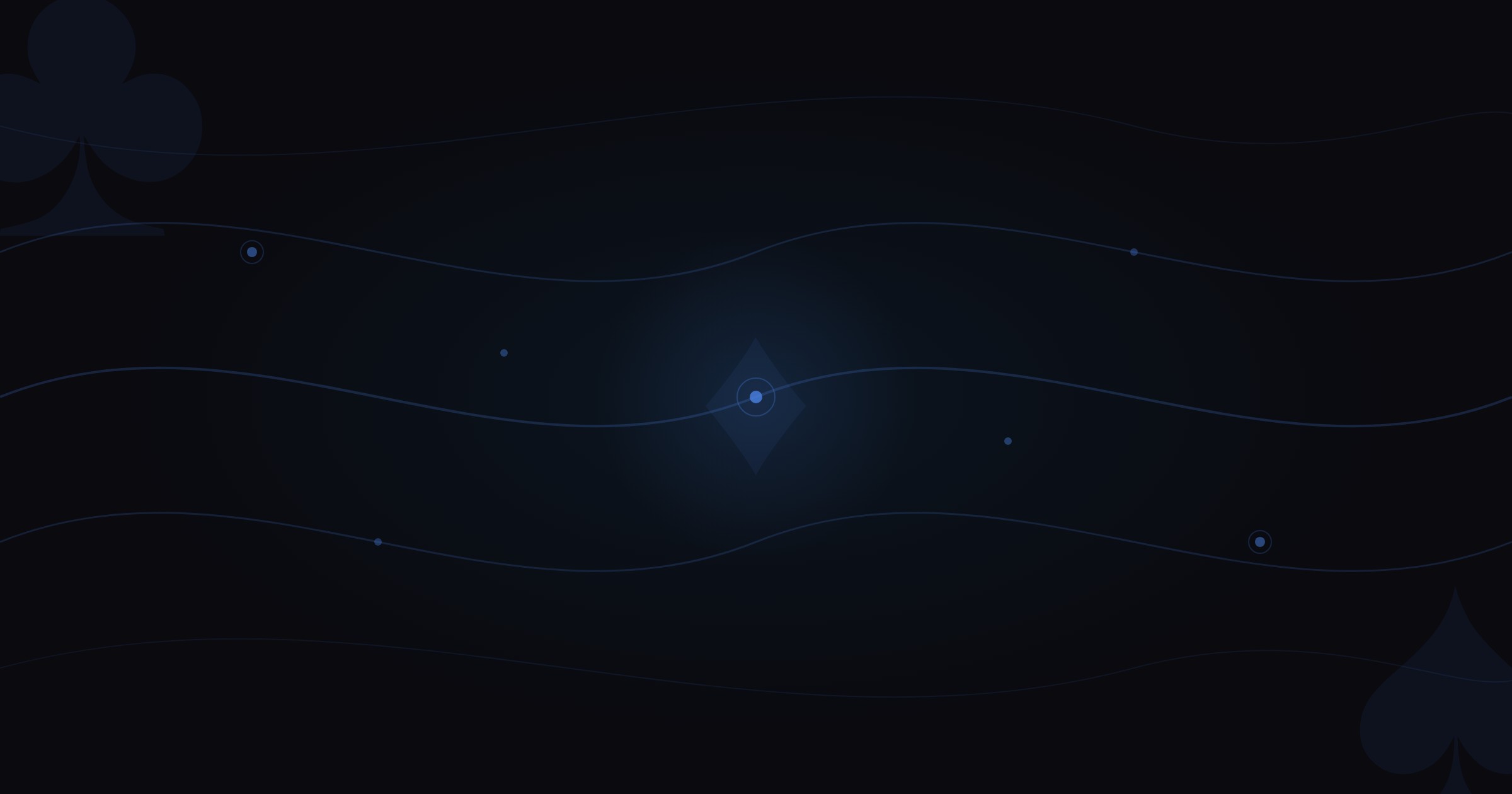 How to Beat Aggressive Players in Live Poker: Identify, Adjust, and Track Your Results — ivey blog Banner