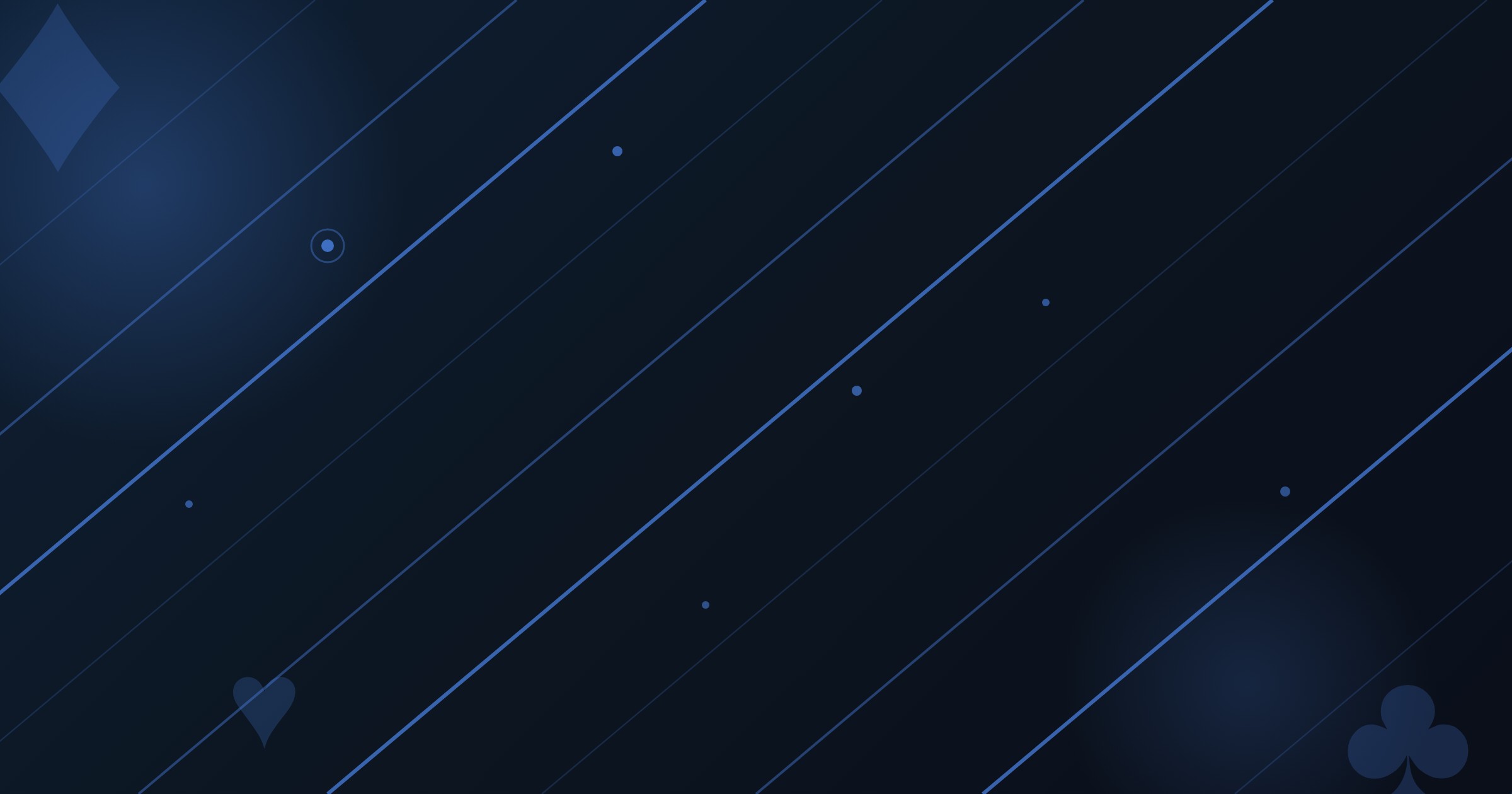 Decision Speed at the Live Poker Table: How to Think Faster and Clearer In-Game — ivey blog Banner