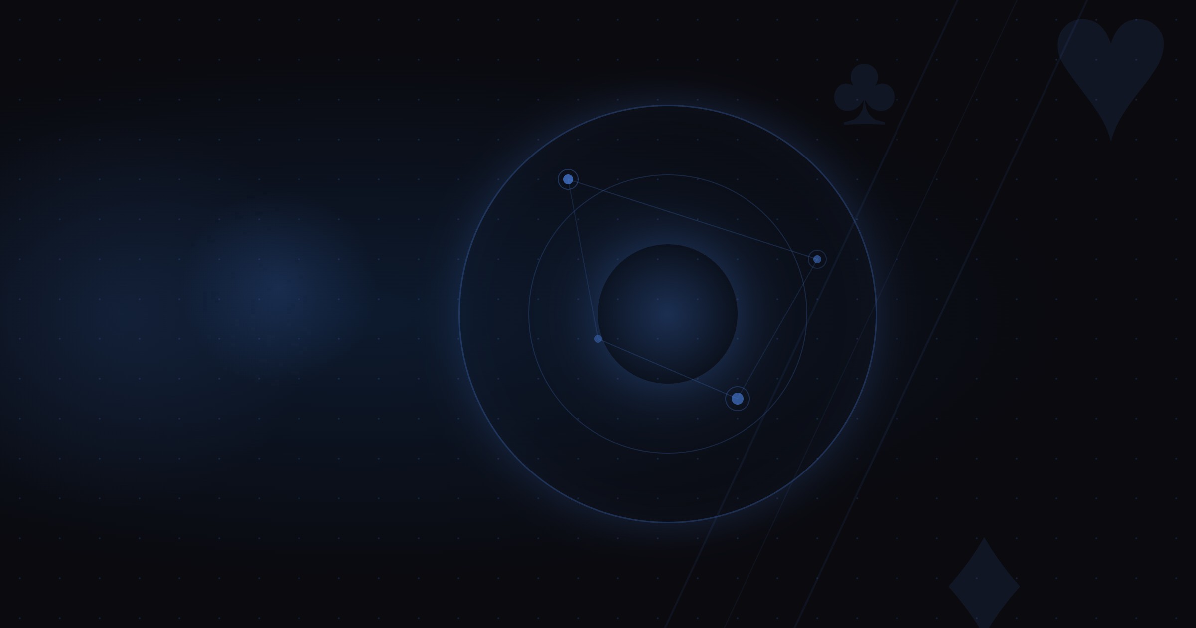 Live Poker Note-Taking & Tell Reading: How to Track Opponents and Turn Observations Into Edge — ivey blog Banner