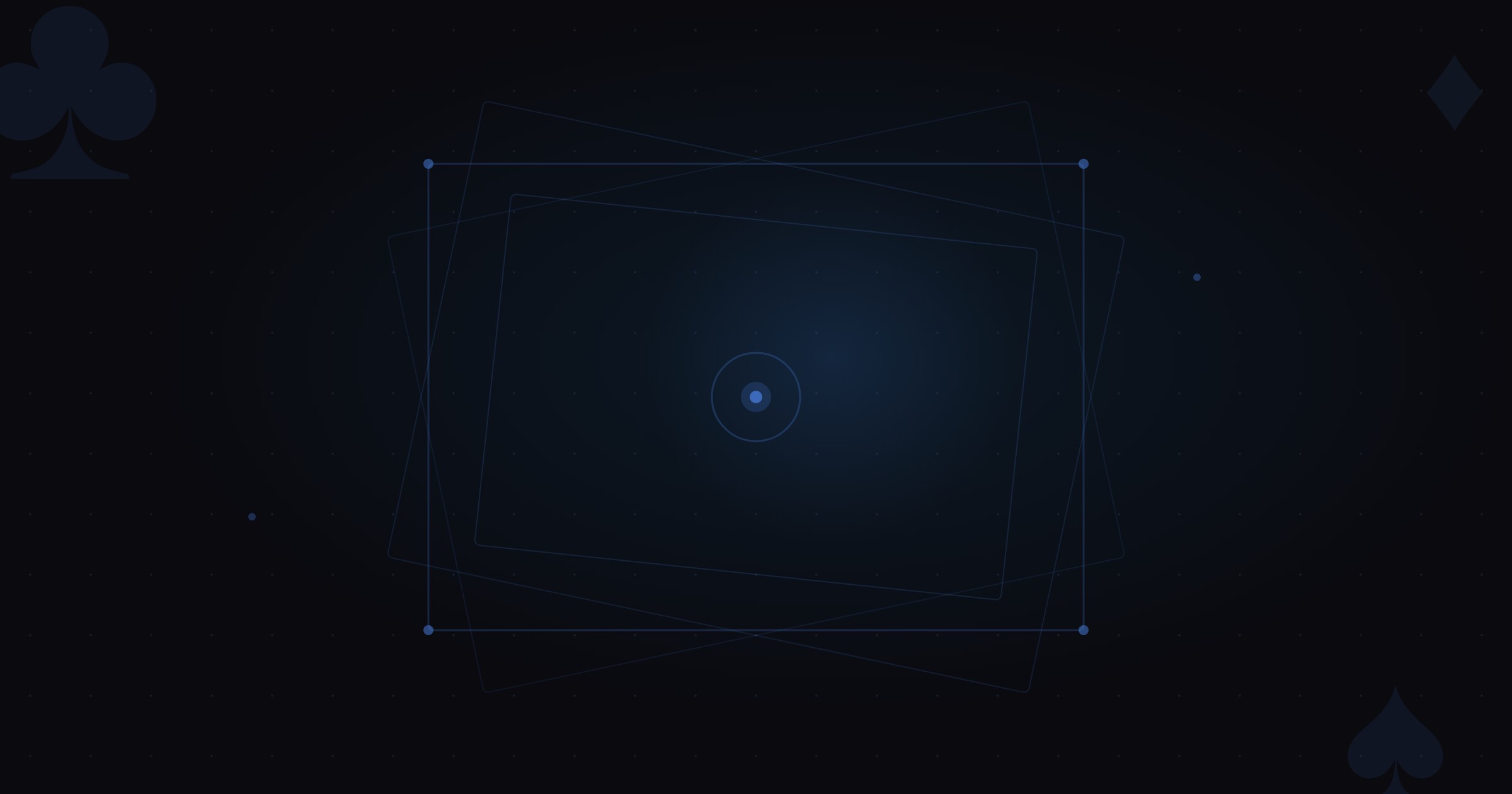 Building Your Poker Improvement System: Goal Setting, Study Techniques & a Winning Plan — ivey blog Banner